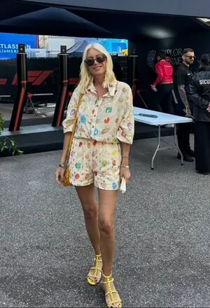 Denise Van Outen OnlyFans Leaked Free Thumbnail Picture - #MTIC6LUmN6