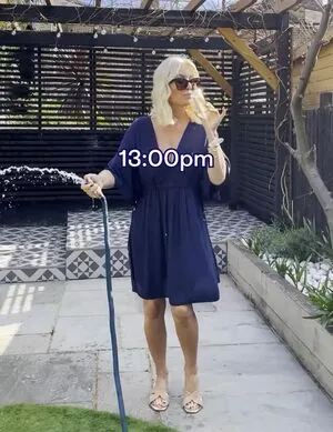 Denise Van Outen OnlyFans Leaked Free Thumbnail Picture - #Ma04Vjelpa
