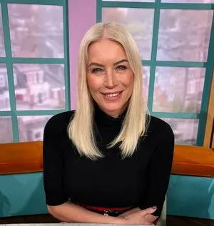 Denise Van Outen OnlyFans Leaked Free Thumbnail Picture - #RiwzSJn2O1