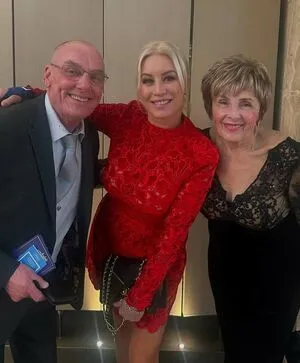 Denise Van Outen OnlyFans Leaked Free Thumbnail Picture - #Vt6iEVQU50