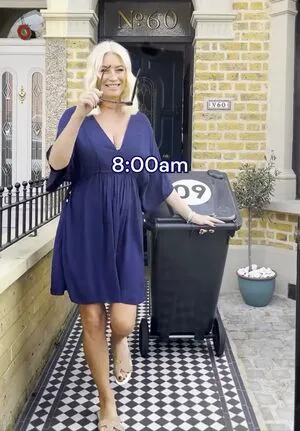 Denise Van Outen OnlyFans Leaked Free Thumbnail Picture - #WOFzyG1fdm