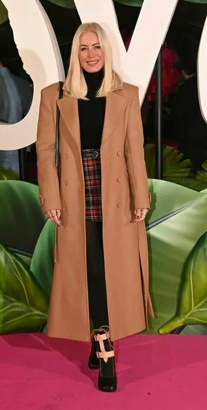 Denise Van Outen OnlyFans Leaked Free Thumbnail Picture - #XZEMJg6oCP