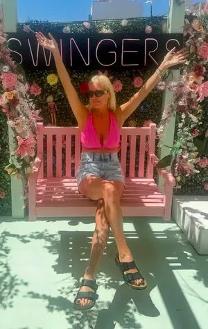 Denise Van Outen OnlyFans Leaked Free Thumbnail Picture - #ZVhouCFcoB