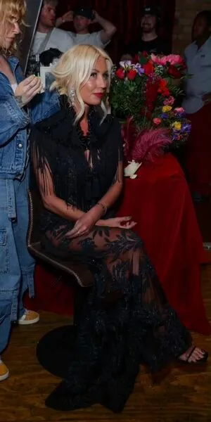 Denise Van Outen OnlyFans Leaked Free Thumbnail Picture - #acCLwVxWoG