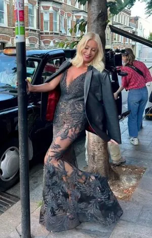 Denise Van Outen OnlyFans Leaked Free Thumbnail Picture - #ePjb7SJef8