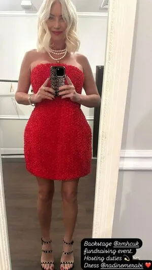 Denise Van Outen OnlyFans Leaked Free Thumbnail Picture - #iaiQf6kyMU
