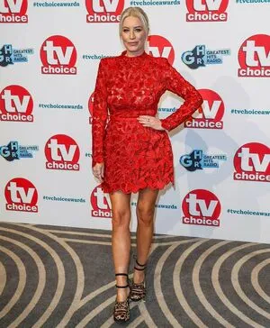Denise Van Outen OnlyFans Leaked Free Thumbnail Picture - #l7RbCOjqje