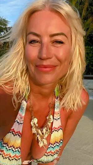 Denise Van Outen OnlyFans Leaked Free Thumbnail Picture - #oIAoveDb54