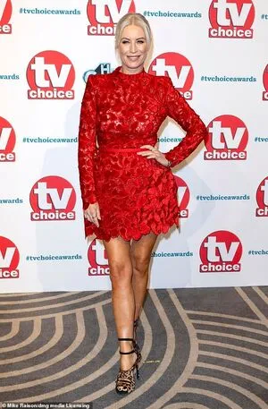 Denise Van Outen OnlyFans Leaked Free Thumbnail Picture - #pJr2n6sa63