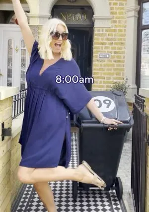 Denise Van Outen OnlyFans Leaked Free Thumbnail Picture - #pRZP5oEKbI