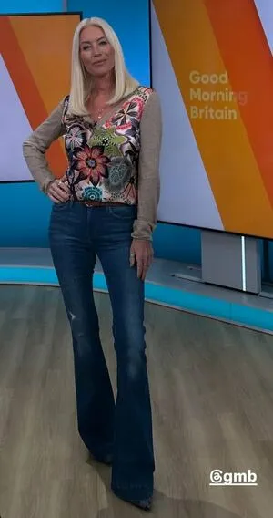 Denise Van Outen OnlyFans Leaked Free Thumbnail Picture - #riIlaVW0Vj