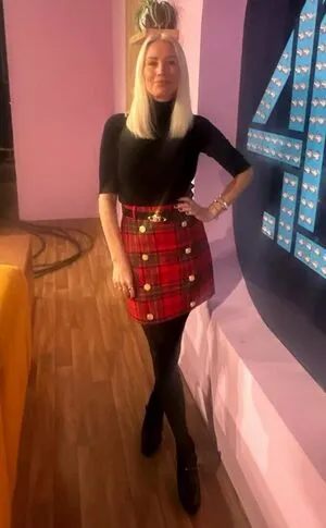 Denise Van Outen OnlyFans Leaked Free Thumbnail Picture - #sBT0c1BHBD