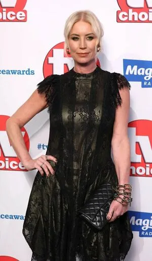 Denise Van Outen OnlyFans Leaked Free Thumbnail Picture - #wVDvoIa5MT