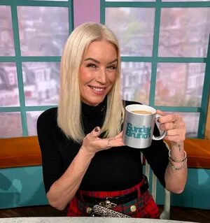 Denise Van Outen OnlyFans Leaked Free Thumbnail Picture - #xJK4q49rl5