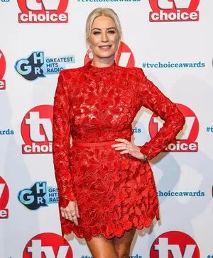 Denise Van Outen OnlyFans Leaked Free Thumbnail Picture - #xkAEFAHljm