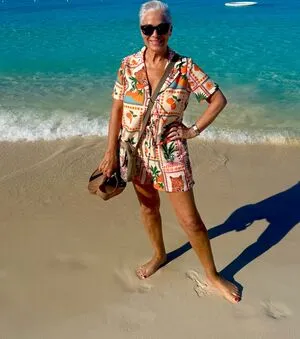 Denise Welch OnlyFans Leaked Free Thumbnail Picture - #5Burh3T7W8