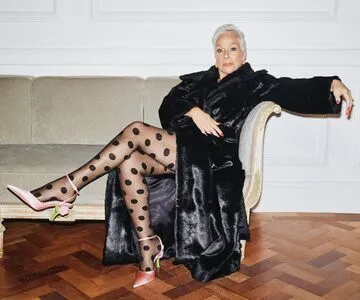 Denise Welch OnlyFans Leaked Free Thumbnail Picture - #5XGal9FJnt