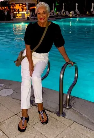 Denise Welch OnlyFans Leaked Free Thumbnail Picture - #6ZLv4oZCUE