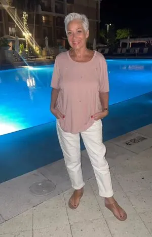 Denise Welch OnlyFans Leaked Free Thumbnail Picture - #8OFEpObfsT
