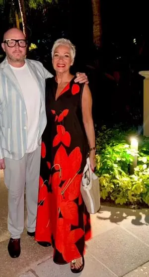 Denise Welch OnlyFans Leaked Free Thumbnail Picture - #972kxwakbC