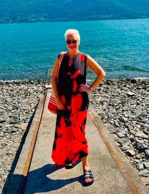 Denise Welch OnlyFans Leaked Free Thumbnail Picture - #O7PhCnN476