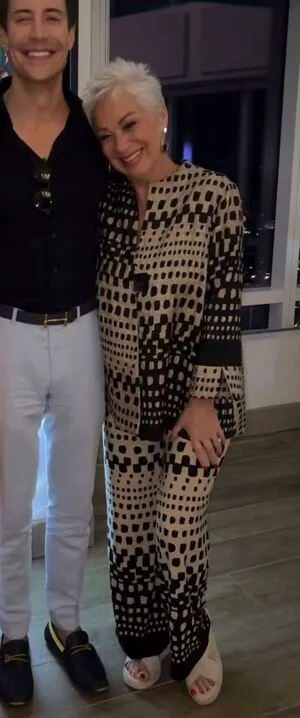 Denise Welch OnlyFans Leaked Free Thumbnail Picture - #Pg7q7r3m1g