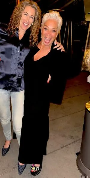 Denise Welch OnlyFans Leaked Free Thumbnail Picture - #TqNAbQIFn8