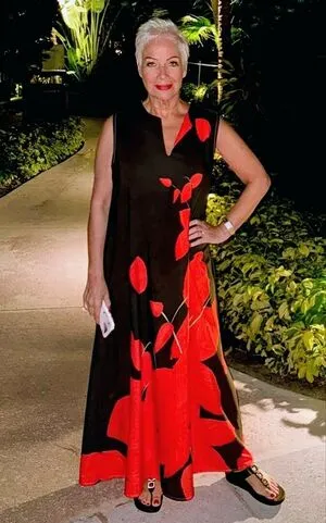 Denise Welch OnlyFans Leaked Free Thumbnail Picture - #Tz1qQADe2Z