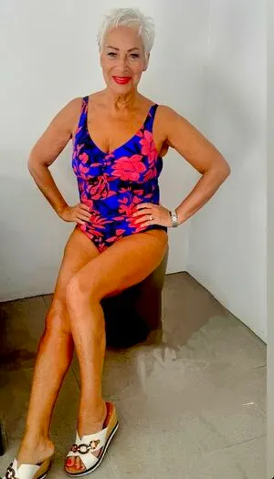 Denise Welch OnlyFans Leaked Free Thumbnail Picture - #bITiodYsQ1