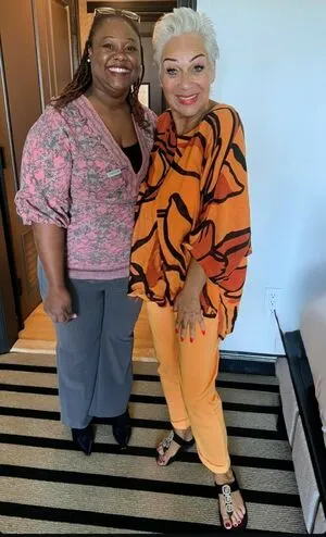 Denise Welch OnlyFans Leaked Free Thumbnail Picture - #e3eFepNB9Z