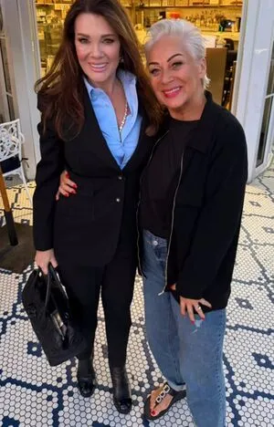 Denise Welch OnlyFans Leaked Free Thumbnail Picture - #fimoPVU89B