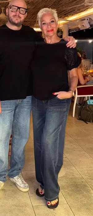 Denise Welch OnlyFans Leaked Free Thumbnail Picture - #gXRi4gptCB