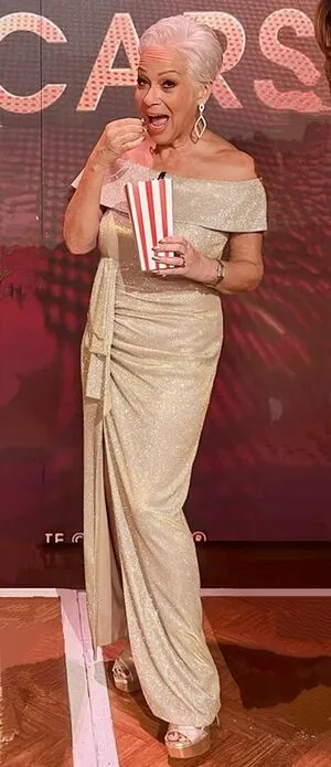 Denise Welch OnlyFans Leaked Free Thumbnail Picture - #h5inyzxCiJ