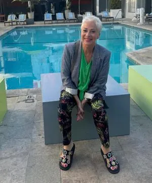 Denise Welch OnlyFans Leaked Free Thumbnail Picture - #mJ4t13CngE