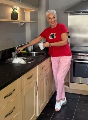 Denise Welch OnlyFans Leaked Free Thumbnail Picture - #mJB3kHnNvN
