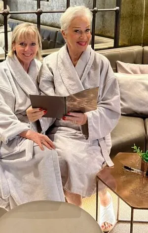 Denise Welch OnlyFans Leaked Free Thumbnail Picture - #pOnITE3Btb