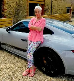 Denise Welch OnlyFans Leaked Free Thumbnail Picture - #pbQpSIb1V1