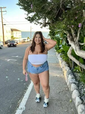 Denise OnlyFans Leaked Free Thumbnail Picture - #x4daYPIMTF