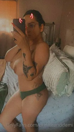Deniseanddemi OnlyFans Leaked Free Thumbnail Picture - #HdSDBGB0Gk
