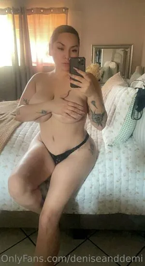 Deniseanddemi OnlyFans Leaked Free Thumbnail Picture - #jGF1EqLRO3