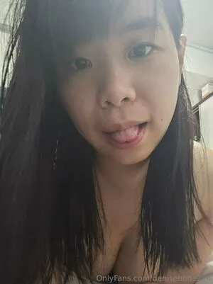 Denisebbb1234 OnlyFans Leaked Free Thumbnail Picture - #K6eb6ERsFv
