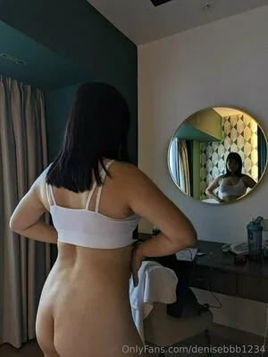 Denisebbb1234 OnlyFans Leaked Free Thumbnail Picture - #oQji0apkjO