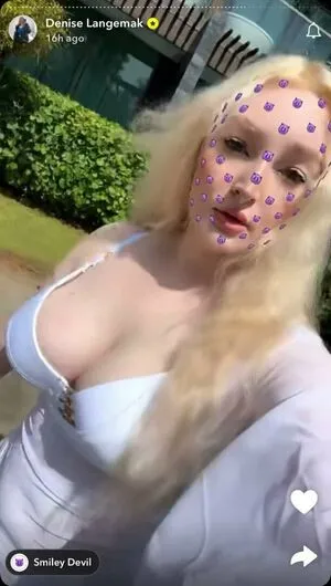 Deniselangemak OnlyFans Leaked Free Thumbnail Picture - #kU1NuTbm43