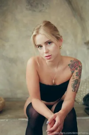 Deniseriversx OnlyFans Leaked Free Thumbnail Picture - #HiNm2DaCKF