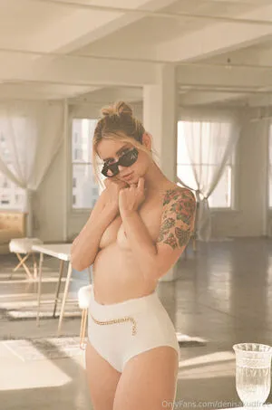 Deniseriversx OnlyFans Leaked Free Thumbnail Picture - #aas3D8Lotk
