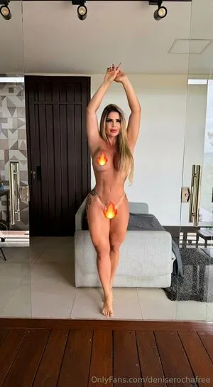 Deniserochafree OnlyFans Leaked Free Thumbnail Picture - #jTWpIN6u7Y