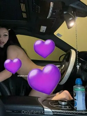 Denisetoobomb OnlyFans Leaked Free Thumbnail Picture - #le7tdF0vmO