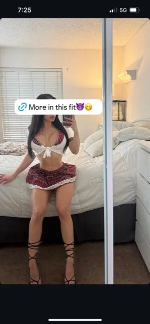 Denisse Cremieux OnlyFans Leaked Free Thumbnail Picture - #WTM6yEpKof