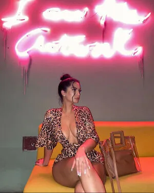 Denisse Linares OnlyFans Leaked Free Thumbnail Picture - #0ULzjdOeDN