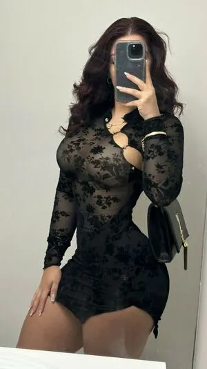 Denisse Linares OnlyFans Leaked Free Thumbnail Picture - #ISS8caKpLV